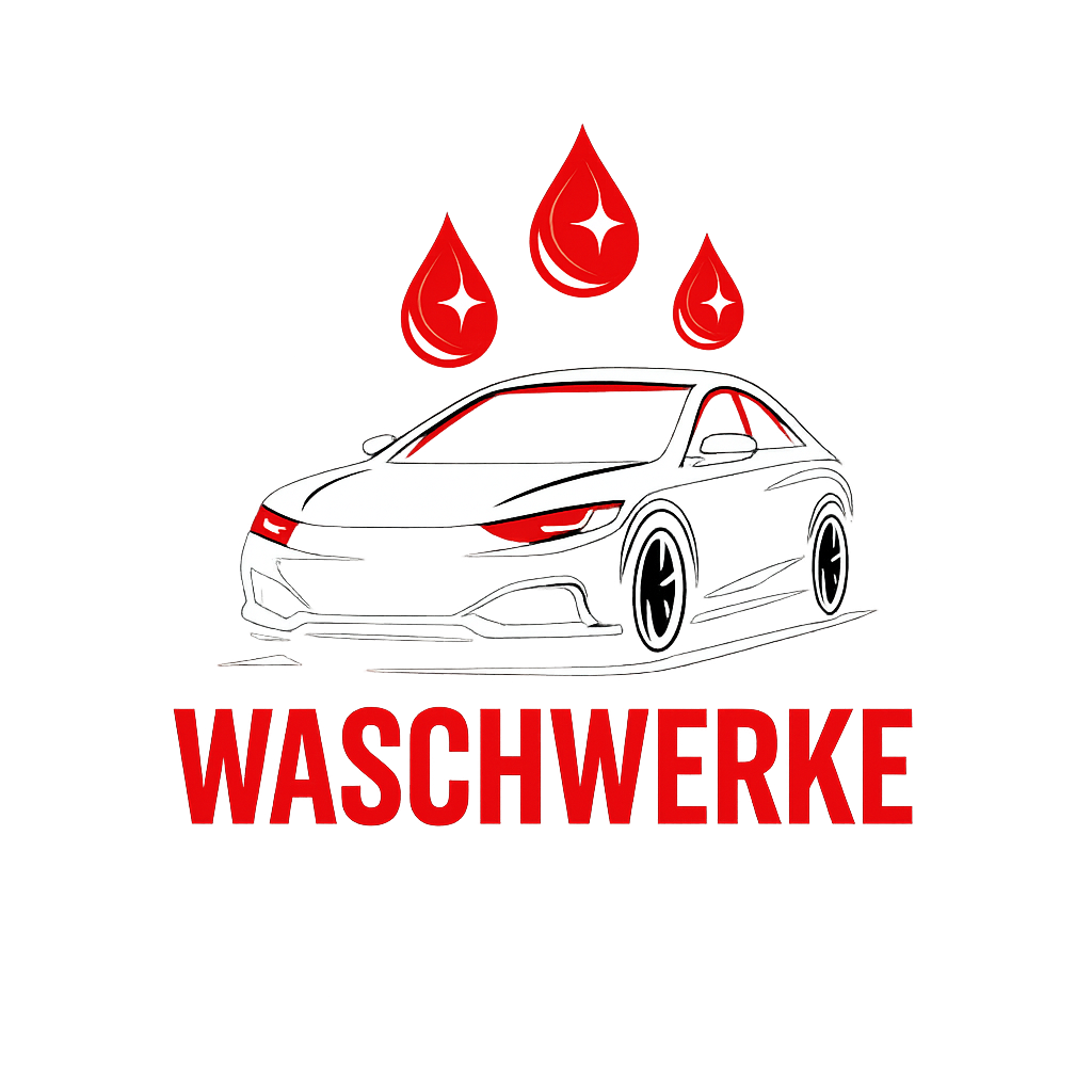 Waschwerke Logo